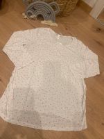 H&M Umstandsshirt 3/4 arm weis Gr. 38 Bayern - Küps Vorschau