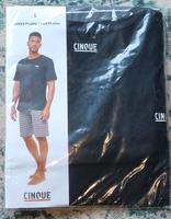 CINQUE Herren - Pyjama Gr. L - NEU! Bayern - Ingolstadt Vorschau