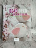 BUCH *** Dekoideen für den Frühling Duisburg - Meiderich/Beeck Vorschau