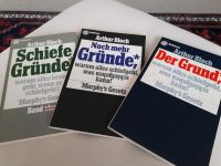 Arthur Bloch   Der Grund  3 Bände  inkl Versand Bremen - Vegesack Vorschau