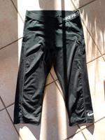 Nike Pro 3/4 Sporthose Nordrhein-Westfalen - Odenthal Vorschau