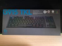 Logitech G915 TKL US Layout Tactile Pankow - Prenzlauer Berg Vorschau