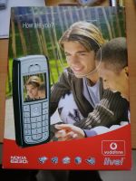 NOKIA 6230i Hessen - Bürstadt Vorschau