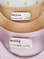 Tops BERSHKA Größe S Saarland - Homburg Vorschau