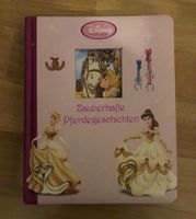 Zauberhafte Pferdegeschichten, Disney, Buch Rheinland-Pfalz - Mainz Vorschau