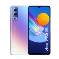 VIVO Y72 5G - 128 GB - Blau Frankfurt am Main - Innenstadt Vorschau