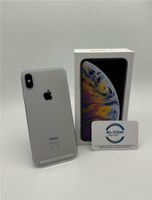 ◄Apple iPhone XS Max 256GB 90% Silver Gebraucht&Garantie ► NR/Z7 Berlin - Neukölln Vorschau