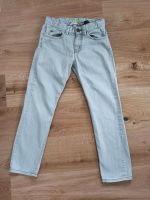 Jeans in Größe 140 von H&M Brandenburg - Bernau Vorschau