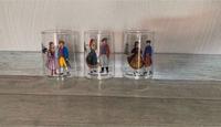 3er Set DDR Gläser Höhe: 11,5cm Brotterode-Trusetal - Trusetal Vorschau
