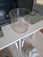 Dekovase breit Vase Glas Nordrhein-Westfalen - Viersen Vorschau
