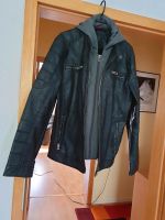 Herren Bikerjacke Gr L Neu Wuppertal - Barmen Vorschau