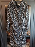 Damenkleid schwarzweiß neu Bayern - Coburg Vorschau