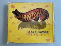 Rollergirl - Luv U More - Remixes [Single-CD] Frankfurt am Main - Ostend Vorschau