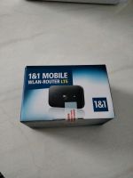 1&1 mobile WLAN -router LTE Dortmund - Asseln Vorschau