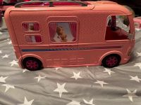 Barbie Camper Nordrhein-Westfalen - Eschweiler Vorschau