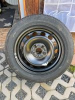 Neuer Reifen mit Felge Sachsen-Anhalt - Farnstädt Vorschau
