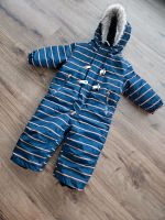 Winteroverall Baby Nordrhein-Westfalen - Kreuztal Vorschau