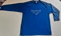 Reebok Sweatshirt,royalblau,Gr.XL-XXL Hessen - Baunatal Vorschau