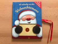 KB: Ich schreibe an den Weihnachtsmann-Neu-Süß! Gerbstedt - Welfesholz Vorschau