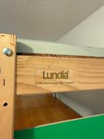 Lundia Holzregal, guter Zustand Baden-Württemberg - Schriesheim Vorschau