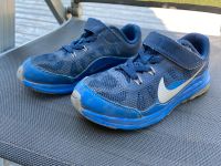 Nike Air Sneaker, Turnschuhe, Gr. 30 Wuppertal - Cronenberg Vorschau