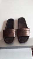 Sehr gut erhalt.Sandalen Gr.41 Gerry Weber braun Bayern - Deuerling Vorschau