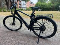 E Bike Trekking Fahrrad Econic one Kiel - Mitte Vorschau