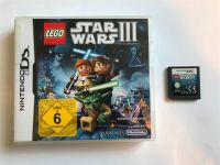 Star Wars III The Clone Wars für Nintendo DS, Lego Brandenburg - Burg (Spreewald) Vorschau