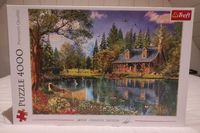 Trefl Puzzle 4000 Stk. Nachmittagsidylle Nordrhein-Westfalen - Rheine Vorschau