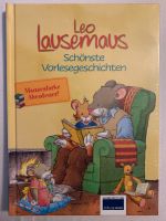 Leo Lausemaus - Schönste Vorlesegeschichten *NEU* Nordrhein-Westfalen - Hückelhoven Vorschau