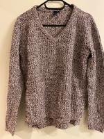 Warmer Pullover, S.Oliver, Gr. S/M, lila Niedersachsen - Nordstemmen Vorschau