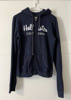 Hollister Jacke Damen Gr. M Hessen - Bad Vilbel Vorschau