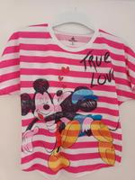 Süsses Disney Mickey Mouse T Shirt Nordrhein-Westfalen - Gelsenkirchen Vorschau