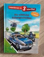 Lesenlernen in 3 Schritten Polizeigeschichten Nordrhein-Westfalen - Mönchengladbach Vorschau