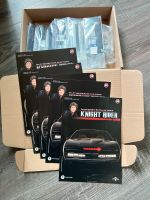 Knight Rider Kitt Bausatz 22-25 Rheinland-Pfalz - Schuld Vorschau