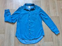 H&M Jeans Bluse Gr.36 Neu-Seeland - Neupetershain Vorschau