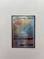 Charizard GX Pokemon Karte Nordrhein-Westfalen - Bad Salzuflen Vorschau