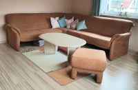 Wohnzimmer- Couch günstig zu verkaufen Bayern - Steinfeld a. Main Vorschau