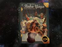 Baba Yaga - Kinderspiel - englisch Baden-Württemberg - Ehingen (Donau) Vorschau