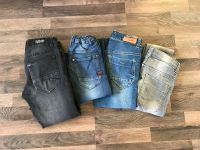 Jeans, Markenjeans in Gr. 152 Rheinland-Pfalz - Altenkirchen Vorschau