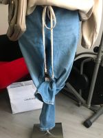 Jeans Hose Zara‼️ Neuwertig ‼️ 42*44*46‼️ Nordrhein-Westfalen - Gummersbach Vorschau