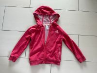 Adidas Trainingsjacke Gr. 128 Nordrhein-Westfalen - Plettenberg Vorschau