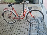 Fahrrad 28er Oldtimer fahrbereit verkehrssicher Brandenburg - Cottbus Vorschau
