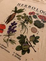 Damen Shirt Herbology Kräuter Nordrhein-Westfalen - Hellenthal Vorschau