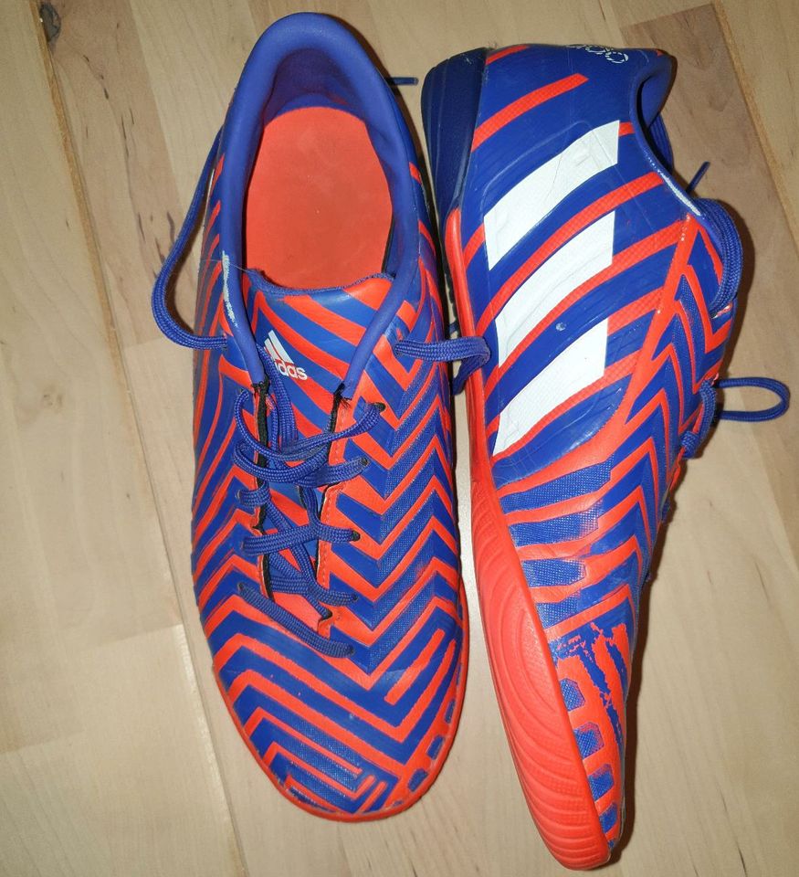 Adidas absolado Sportschuhe/Fussballschuhe Größe 39 in Ennepetal