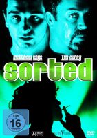 Sorted DVD ***NEU*** Münster (Westfalen) - Geist Vorschau