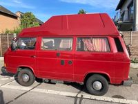 Volkswagen T3 Westfalia Joker Nordrhein-Westfalen - Kerpen Vorschau