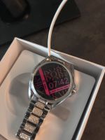 Damen Smart Watch Michael Kors mtk 5000 Nürnberg (Mittelfr) - Südstadt Vorschau