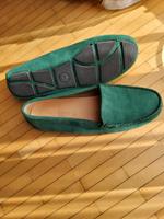 Bequeme Mokassin, Sommer- Schuhe Bayern - Ebermannstadt Vorschau