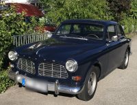 VOLVO AMAZON 1965 80 PS H-KENNZEICHEN ZUGELASSEN UND FAHRBEREIT Bayern - Lindenberg im Allgäu Vorschau